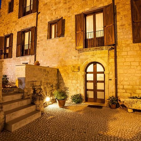 Hotel Residenza Petra Petralia Soprana Exterior photo